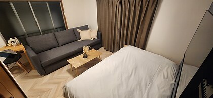 HATAGAYA Apartment 2F