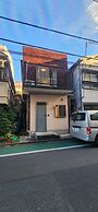 HATAGAYA Apartment 2F