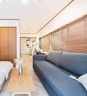 HATAGAYA Apartment 2F