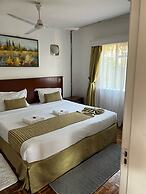 Bliss haven garden units