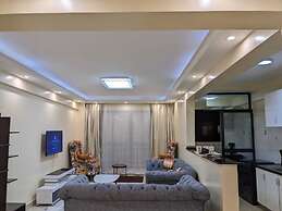 Bliss haven garden units