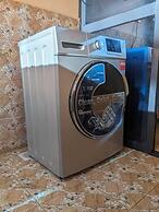 Bliss haven garden units