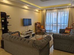 Bliss haven garden units