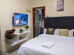 Bliss haven garden units