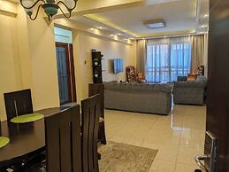 Bliss haven garden units