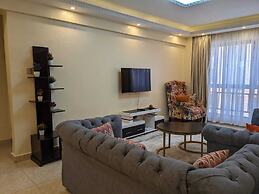 Bliss haven garden units