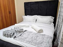 Bliss haven garden units