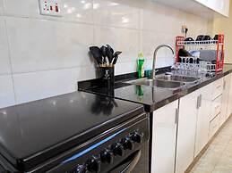 Bliss haven garden units