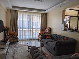 Bliss haven garden units