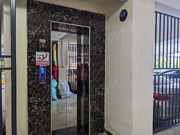 Bliss haven garden units