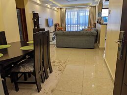 Bliss haven garden units