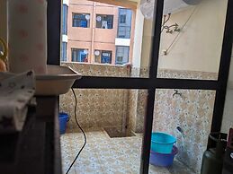 Bliss haven garden units