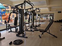 Bliss haven garden units