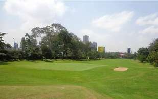 Bliss haven garden units