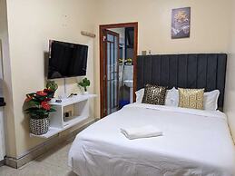 Bliss haven garden units