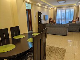 Bliss haven garden units