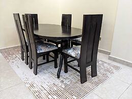 Bliss haven garden units