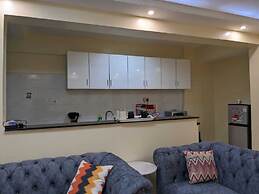 Bliss haven garden units