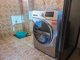 Bliss haven garden units