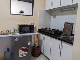 Bliss haven garden units