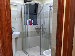 Bliss haven garden units