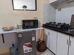 Bliss haven garden units