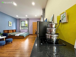 NEW LAND Apartment - Nam Thong 3