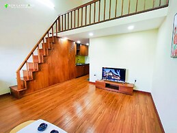 NEW LAND Apartment - Nam Thong 3