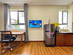 NEW LAND Apartment - Nam Thong 3