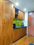 NEW LAND Apartment - Nam Thong 3
