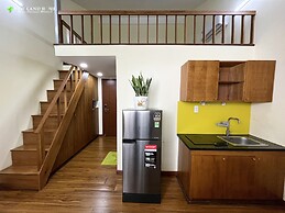 NEW LAND Apartment - Nam Thong 3