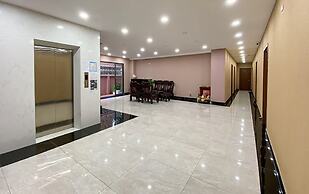 NEW LAND Apartment - Nam Thong 3