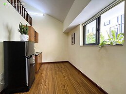 NEW LAND Apartment - Nam Thong 3