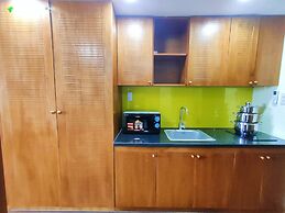 NEW LAND Apartment - Nam Thong 3