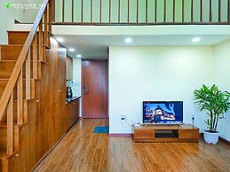 NEW LAND Apartment - Nam Thong 3
