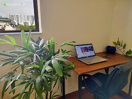 NEW LAND Apartment - Nam Thong 3