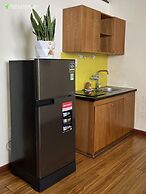 NEW LAND Apartment - Nam Thong 3