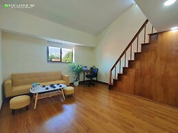 NEW LAND Apartment - Nam Thong 3