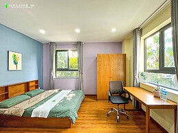 NEW LAND Apartment - Nam Thong 3