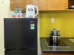 NEW LAND Apartment - Nam Thong 3