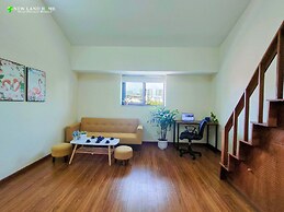 NEW LAND Apartment - Nam Thong 3