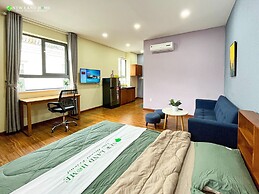 NEW LAND Apartment - Nam Thong 3