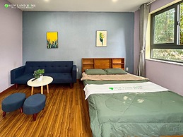 NEW LAND Apartment - Nam Thong 3