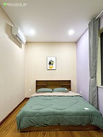 NEW LAND Apartment - Nam Thong 3