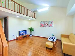 NEW LAND Apartment - Nam Thong 3