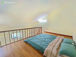 NEW LAND Apartment - Nam Thong 3