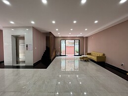 NEW LAND Apartment - Nam Thong 3