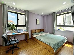 NEW LAND Apartment - Nam Thong 3