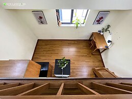 NEW LAND Apartment - Nam Thong 3