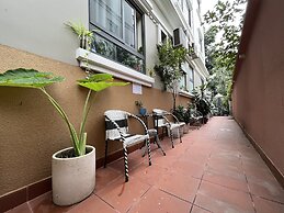 NEW LAND Apartment - Nam Thong 3